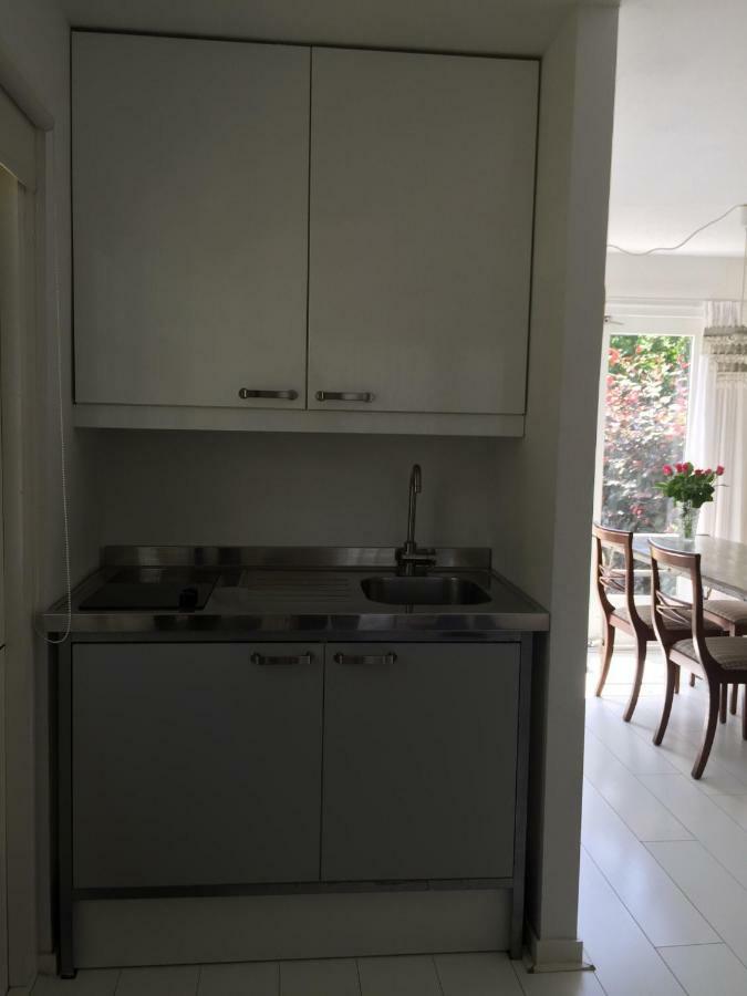 Villa De Vuurdoorn à Bergen Extérieur photo